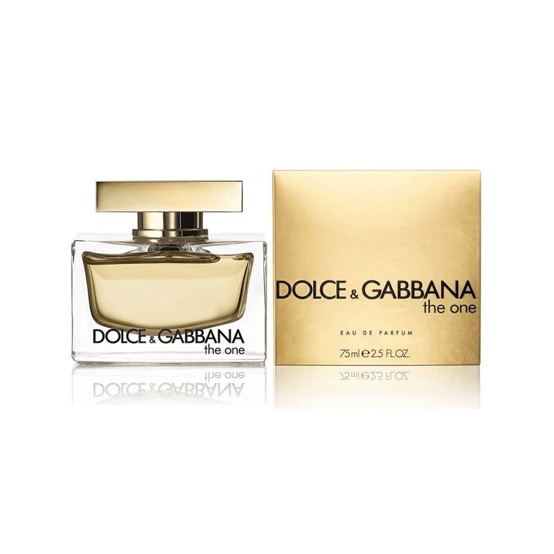 Dolce & Gabbana The One EDP 75 ml