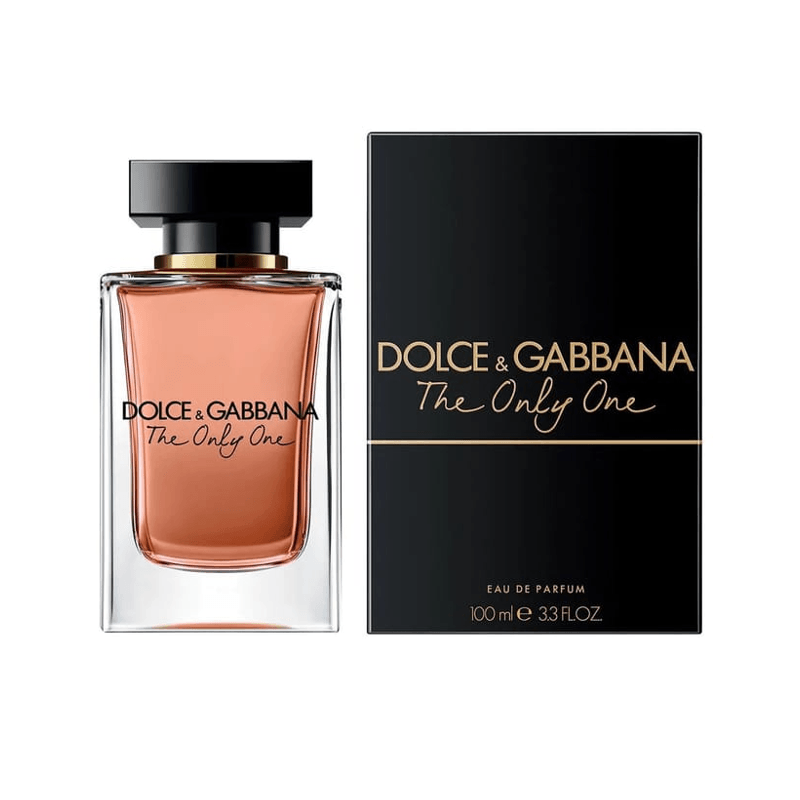 دولتشي آند غابانا ذا أونلي ون أو دي بارفان 100 مل