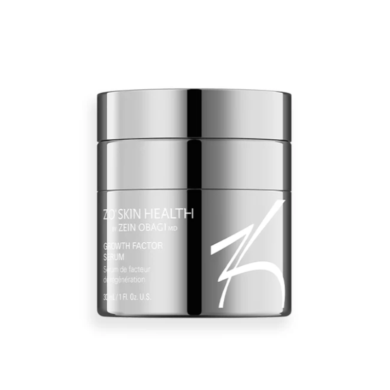 زو سكين هيلث سيرم نمو البشرة 30 مل