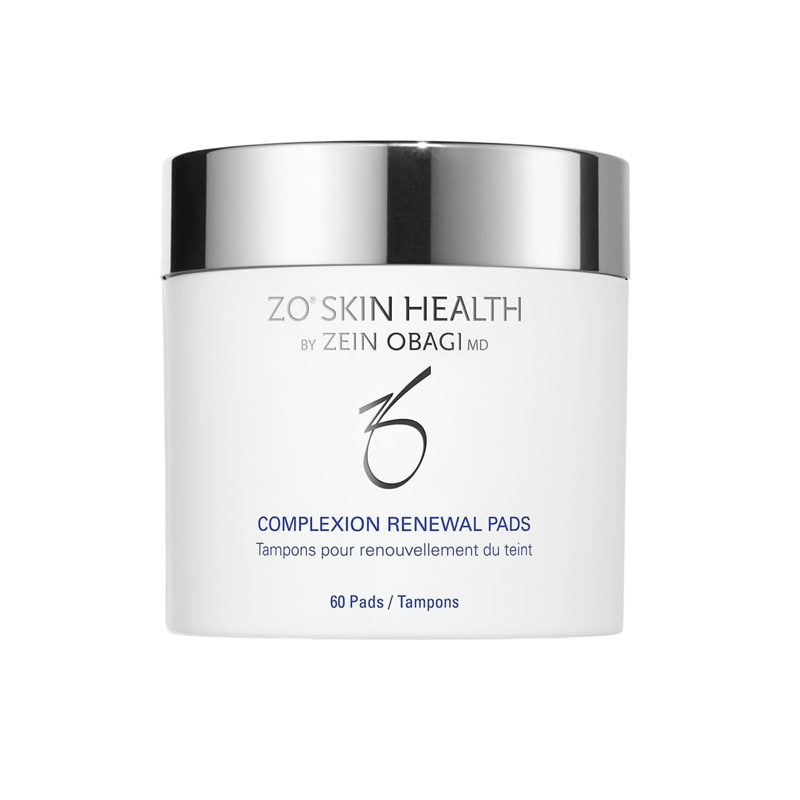 Zo Skin Health Complexion Renewal Pads