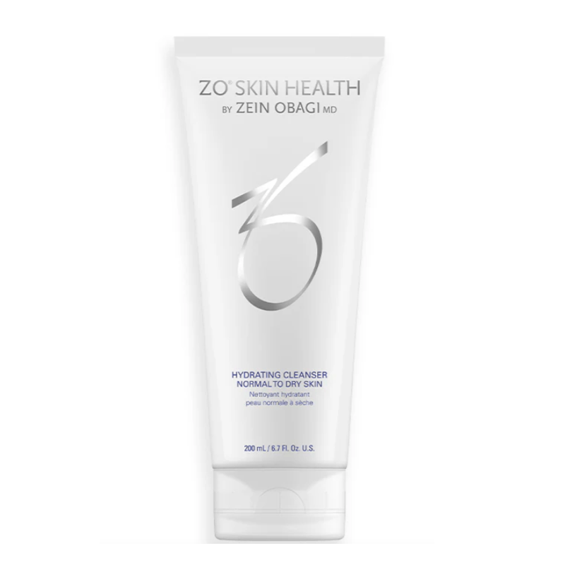 زو سكين هيلث منظف مرطب