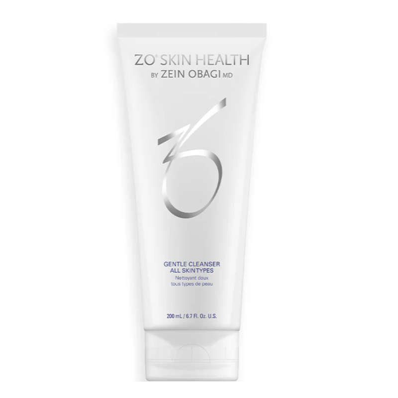 زو سكين هيلث منظف لطيف للبشرة