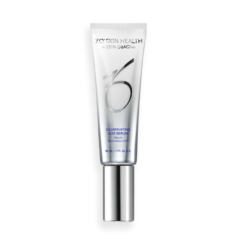 زو سكين هيلث سيروم مضيء مضاد للأكسدة