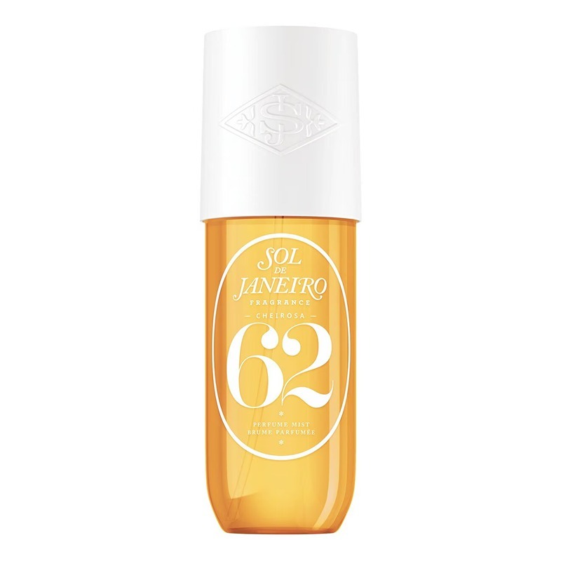 سول دي جانيرو - بخاخ الجسم  برازيليان شيروسا 62 90 مل