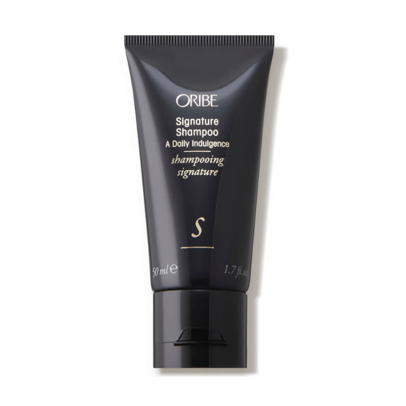 Oribe Signature Shampoo Travel Size
