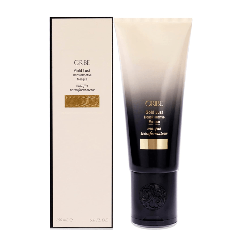 Oribe Gold Lust Transformative Masque