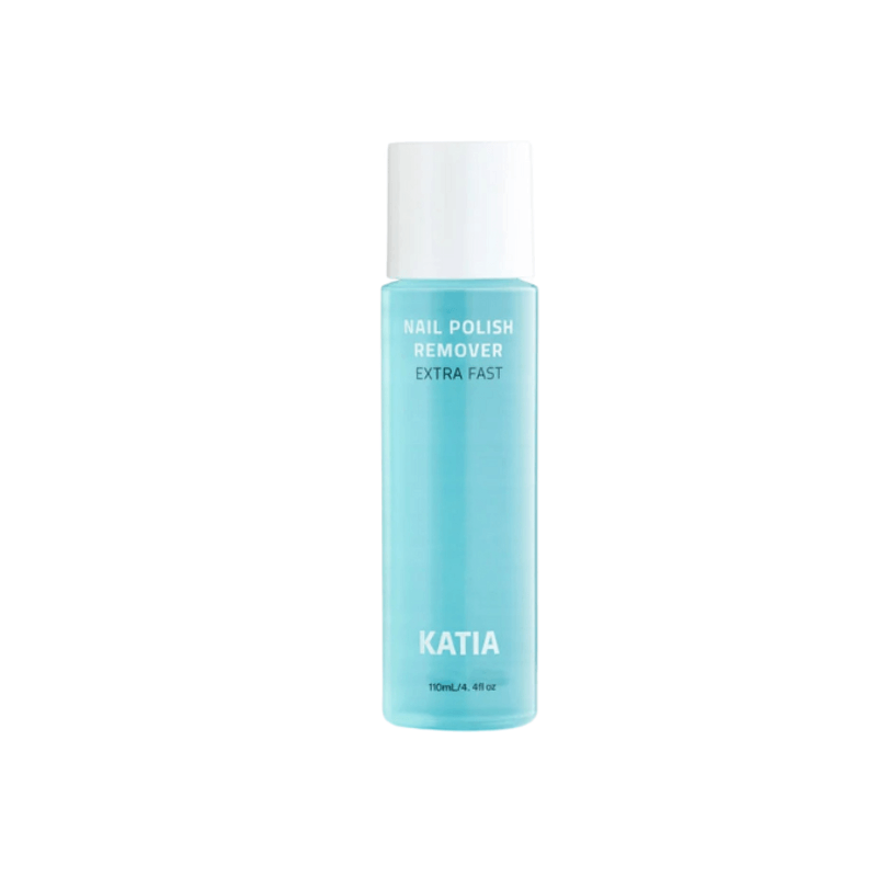 Katia Nail Polish Remover Extra Fast