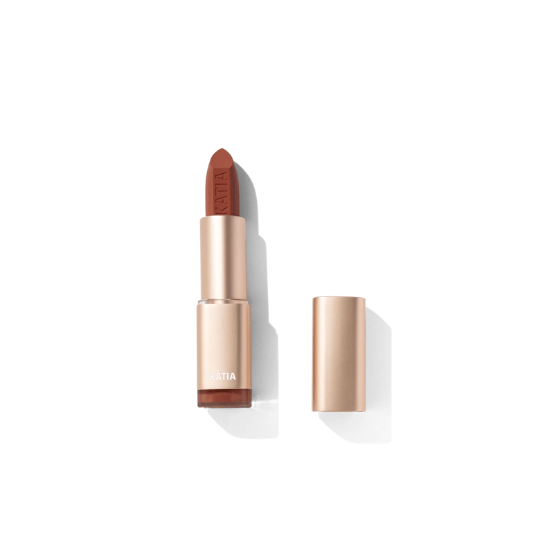 Katia Nouvelle Liquid Lipstick Matte - 08