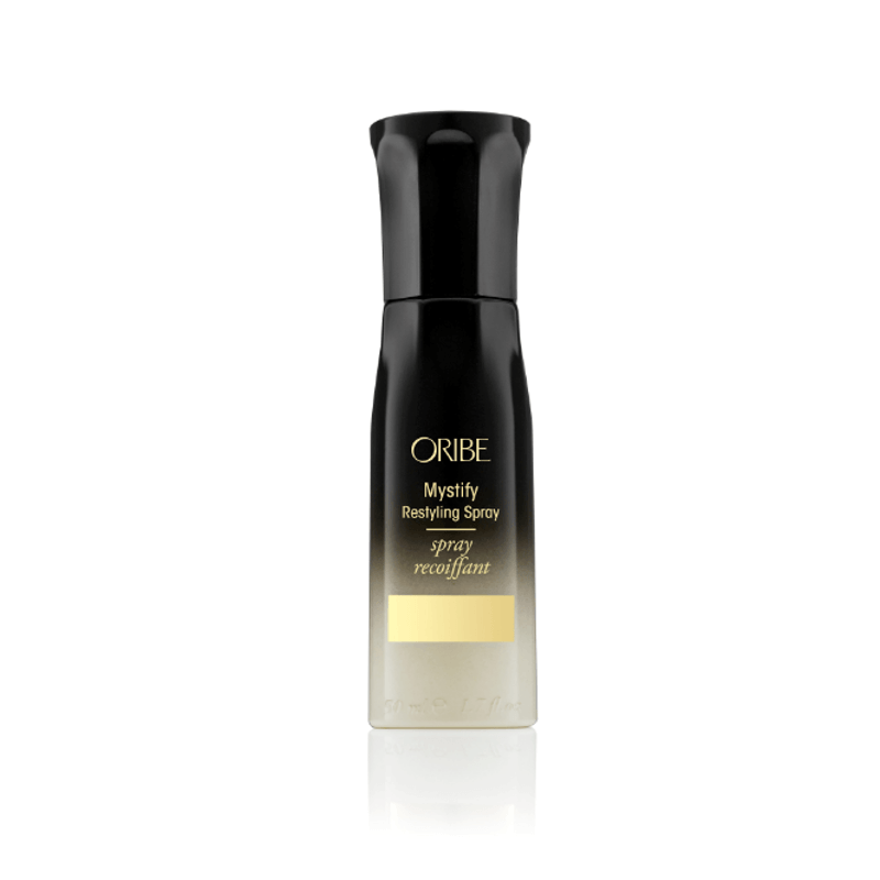 Oribe Mystify Restyling Spray Travel Size