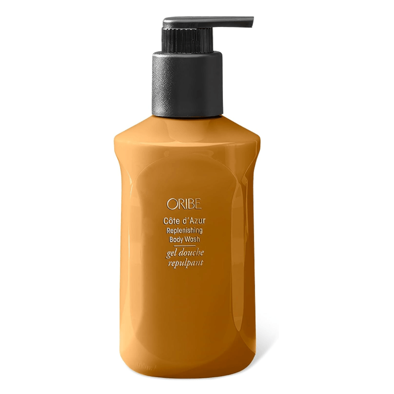 Oribe Côte D'Azur Replenishing Body Wash