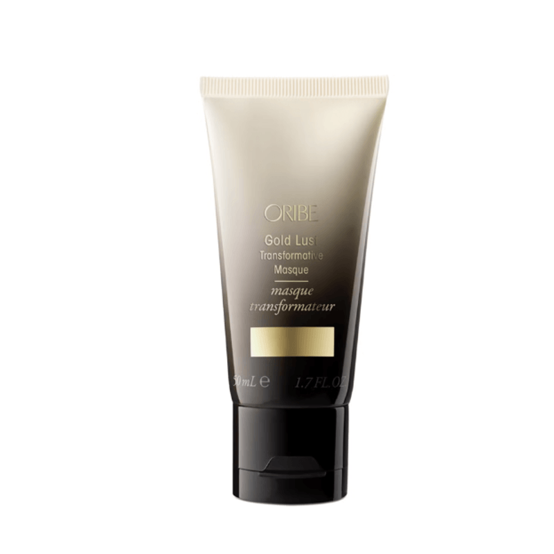 Oribe Gold Lust Transformative Masque Travel Size