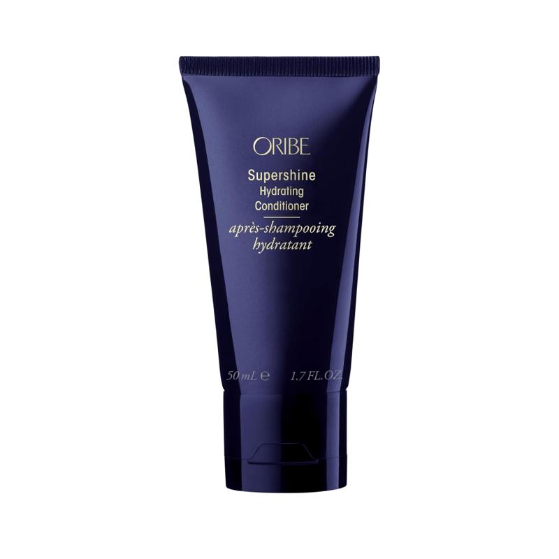 Oribe Supershine Hydrating Conditioner Travel Size