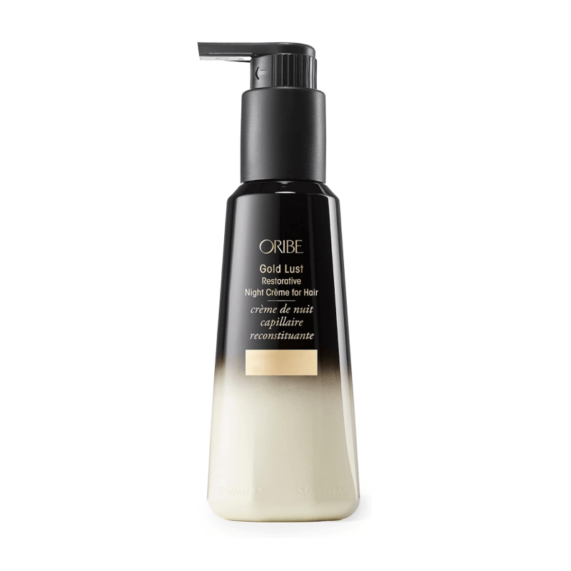 Oribe Gold Lust Restorative Night Crème For Hair