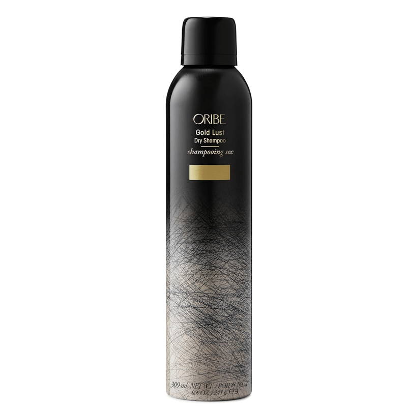 Oribe Gold Lust Dry Shampoo