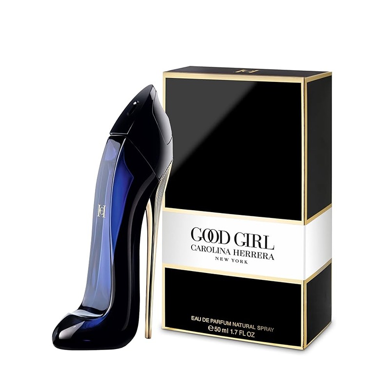 كارولينا هيريرا عطر جود جيرل أو دي بارفان 50 مل