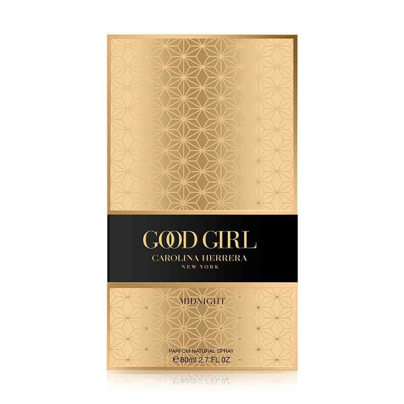 كارولينا هيريرا عطر جود جيرل ميدنايت 22 أو دي بارفان 80 مل