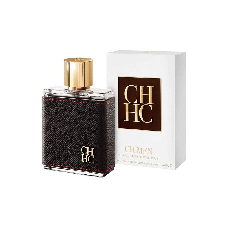 كارولينا هيريرا عطر سي اتش تي مان أو دي بارفان 100 مل 24