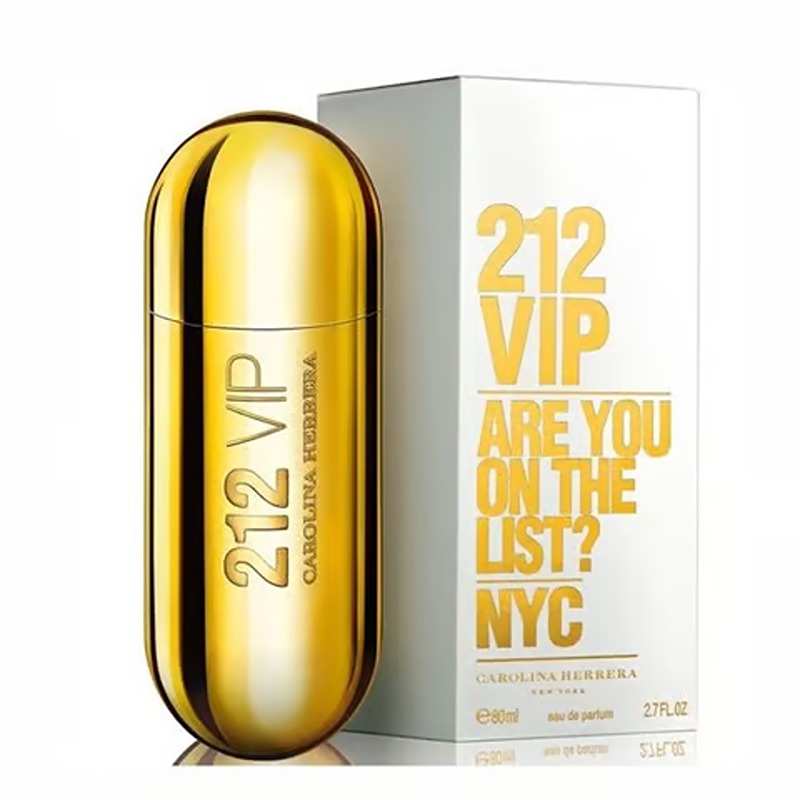 كارولينا هيريرا عطر 212 في أي بي 80 مل