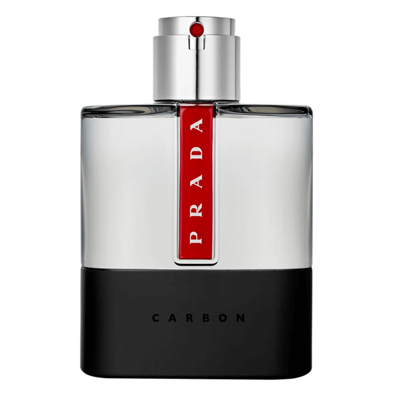 برادا عطر لونا روسا كاربون أو دي تواليت 100 مل