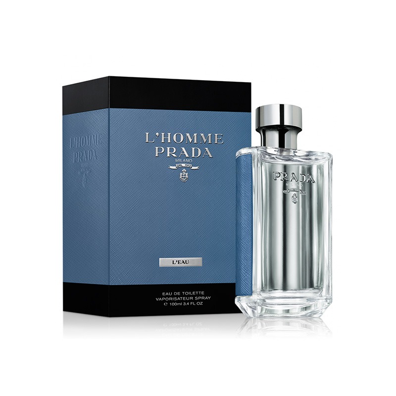 PRADA L'homme Pra Eau EDT V100 ml