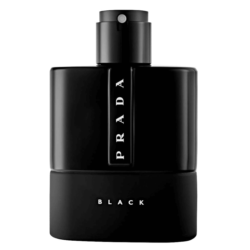 برادا عطر لونا روسا بلاك أو دي بارفان 100 مل