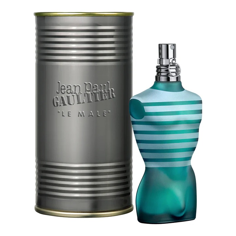 جان بول غوتييه عطر لو مال أو دي تواليت 125 مل