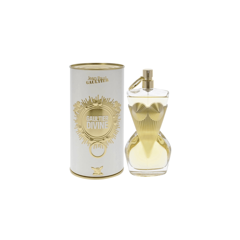 جان بول غوتييه عطر ديفاين إلكسير تصميم25 أو دي بارفان 100 مل