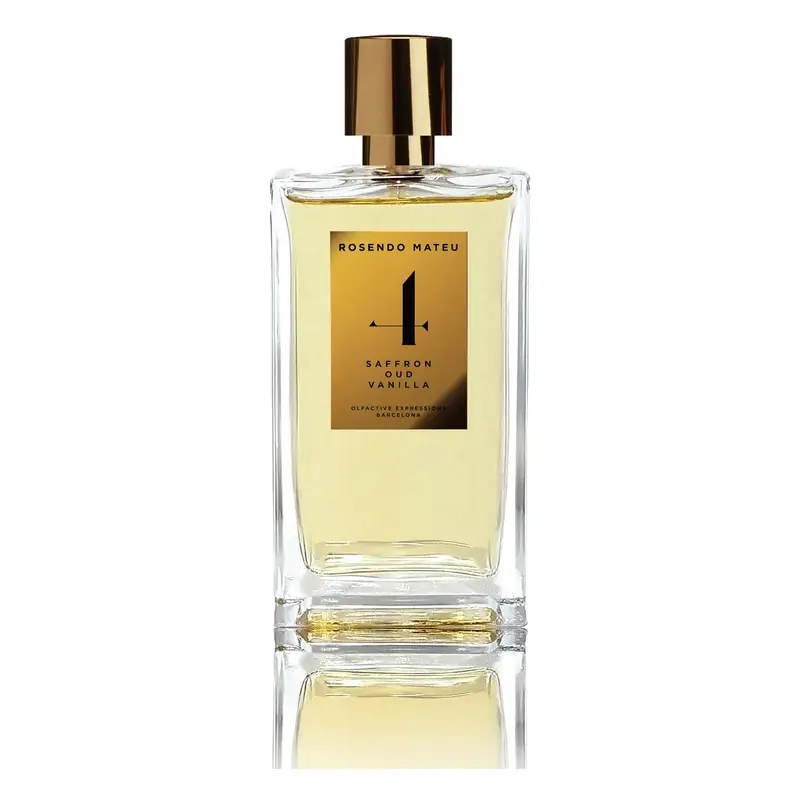 Rosendo Mateu Rm4 EDP 100 ml