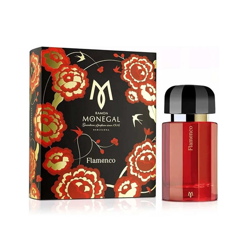 رامون مونيجال عطر فلامنكو أو دي بارفان 100 مل (نسخة فاخرة)
