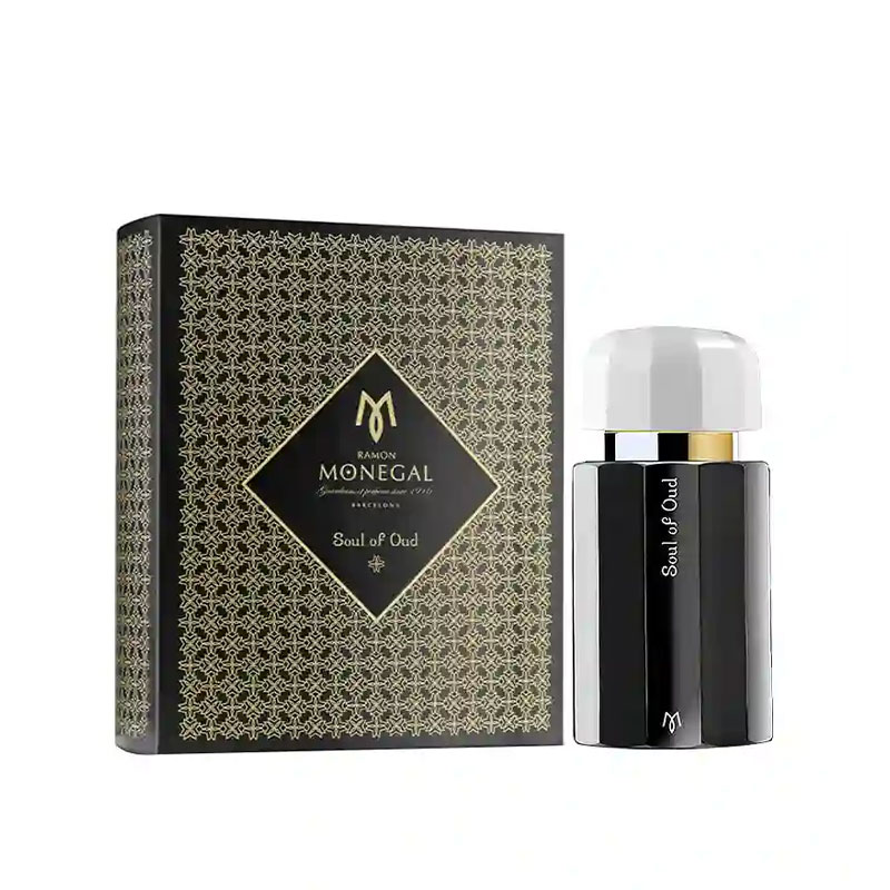 رامون مونيجال عطر سول عود إكستريت 100 مل