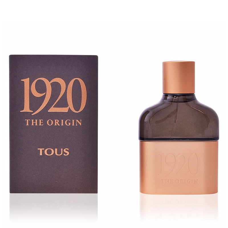 توس 1920 ذي اوريجن او دو برفيوم 100 مل