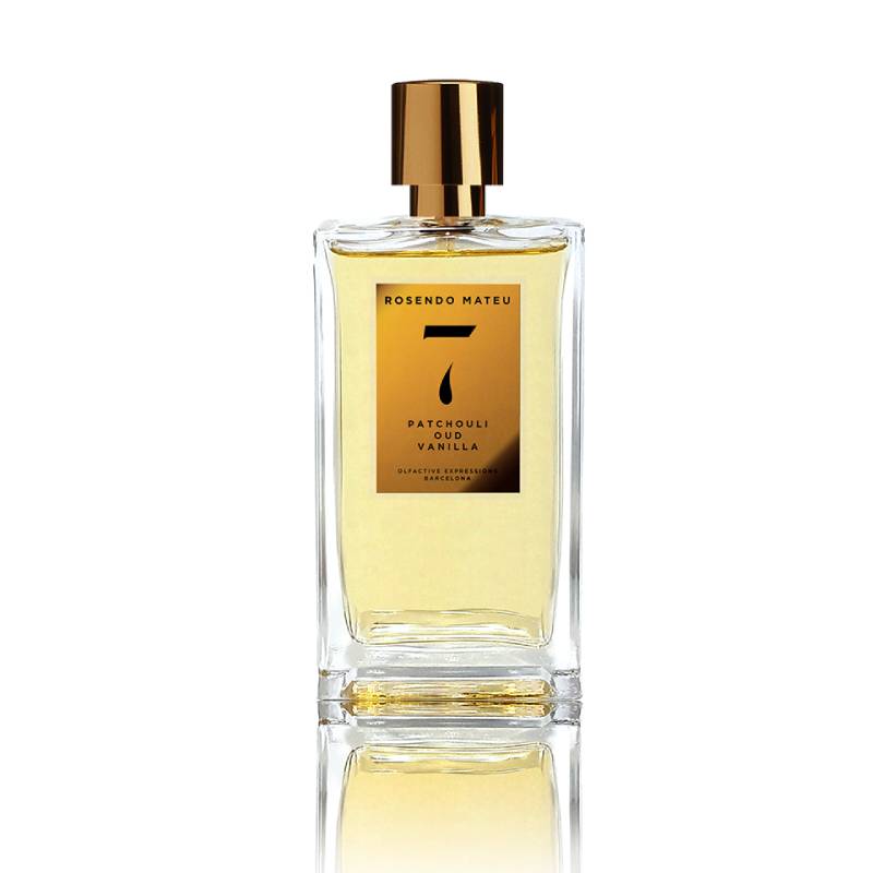 Rosendo Mateu Rm7 EDP 100 ml