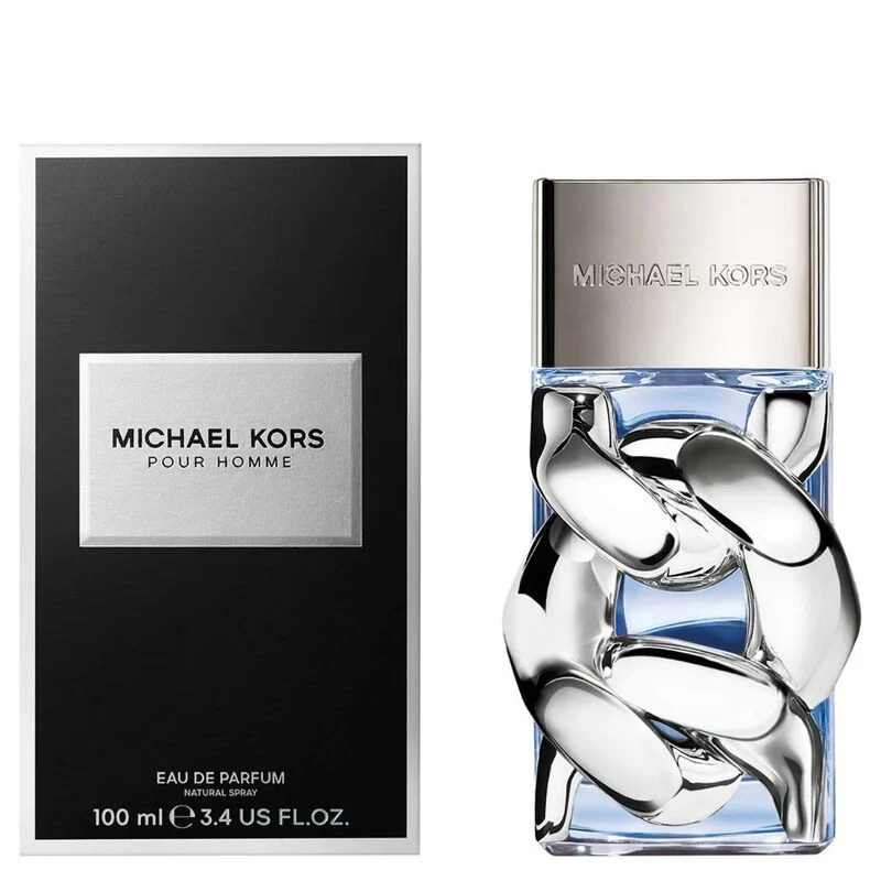 MICHAEL KORS POUR HOMME EAU DE PARFUM NATURAL SPRAY 100 ML