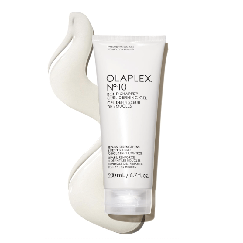OLAPLEX No.10 Bond Shaper Curl Defining Gel
