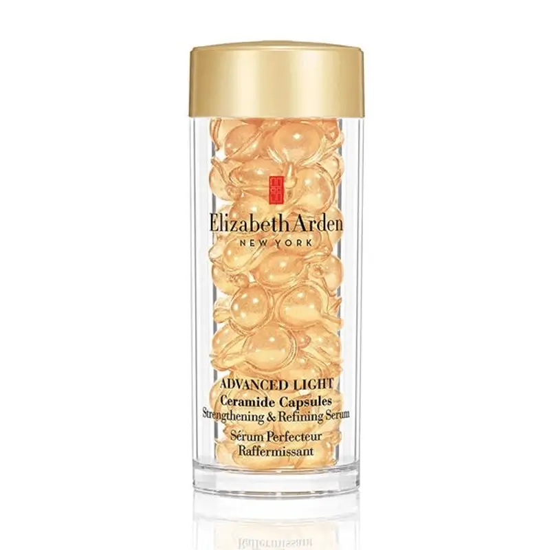 ELIZABETH ARDEN Advanced Light Ceramide Capsules Strengthening & Refining Serum 60 Piece