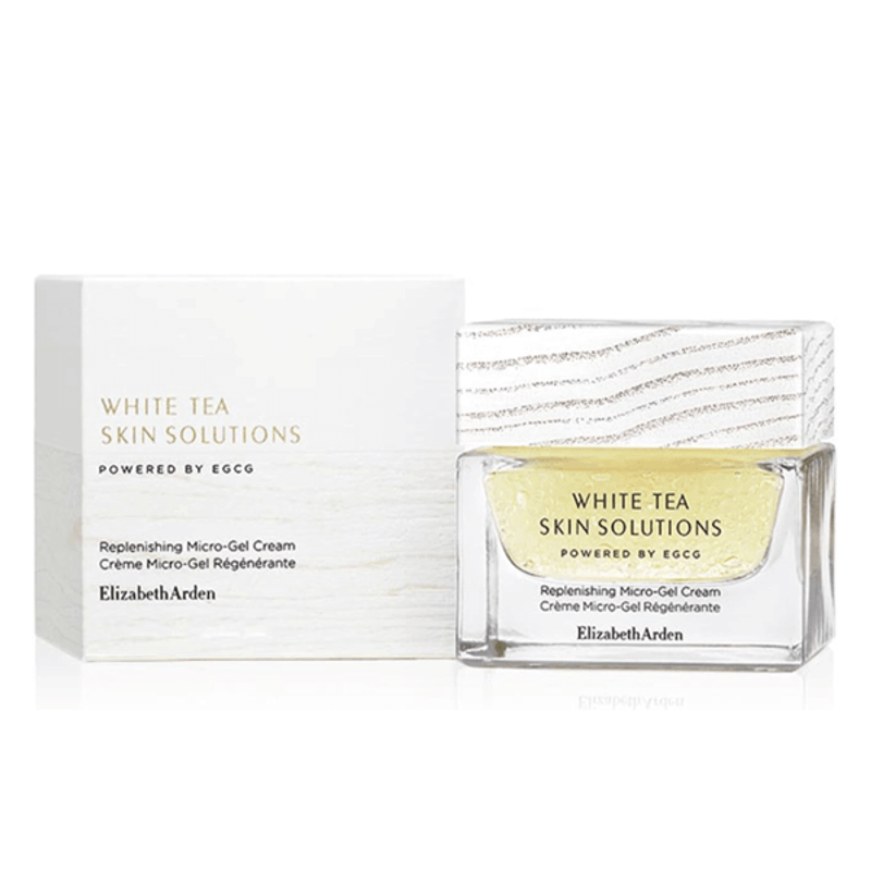 إليزابيث أردن كريم وايت تي سكين سوليوشنز مايكرو جل 50 مل