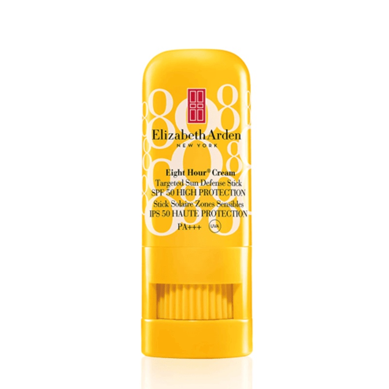 ELIZABETH ARDEN Eight Hour Cream Targeted Sun Defense Stick SPF50 - 9 ml