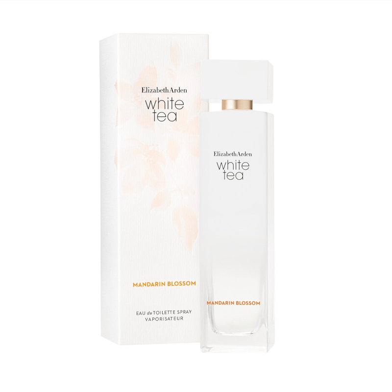 إليزابيث أردن عطر وايت تي ماندارين بلوسوم أو دي تواليت 100 مل