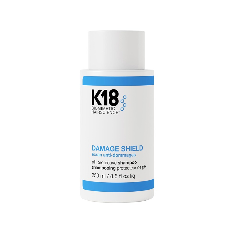 K18 Damage Shield Protective Shampoo 250 ml K18-40125