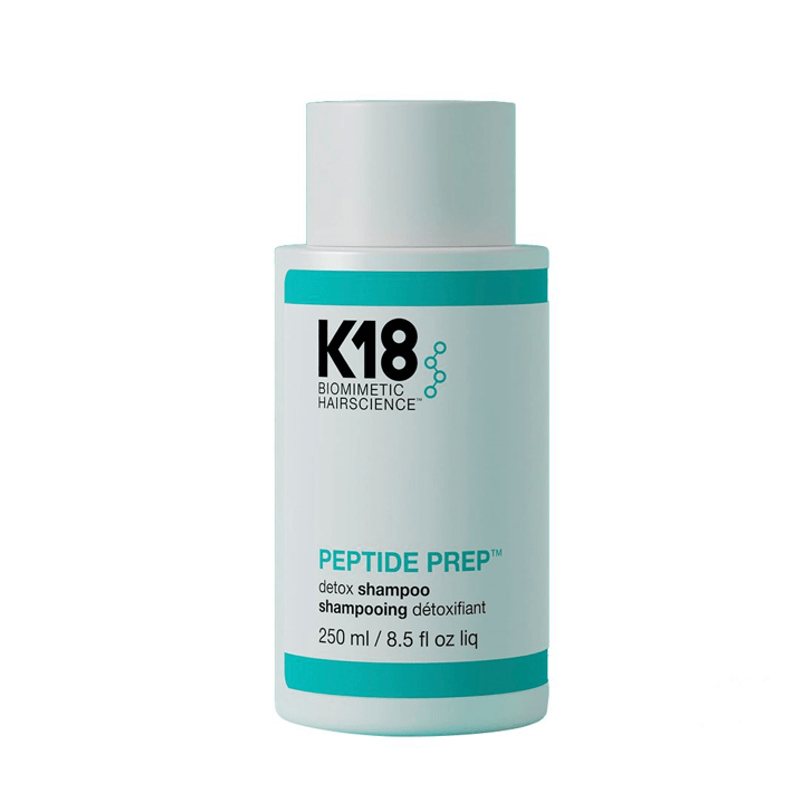 كيه 18 شامبو ريتيل ديتوكس 250 مل