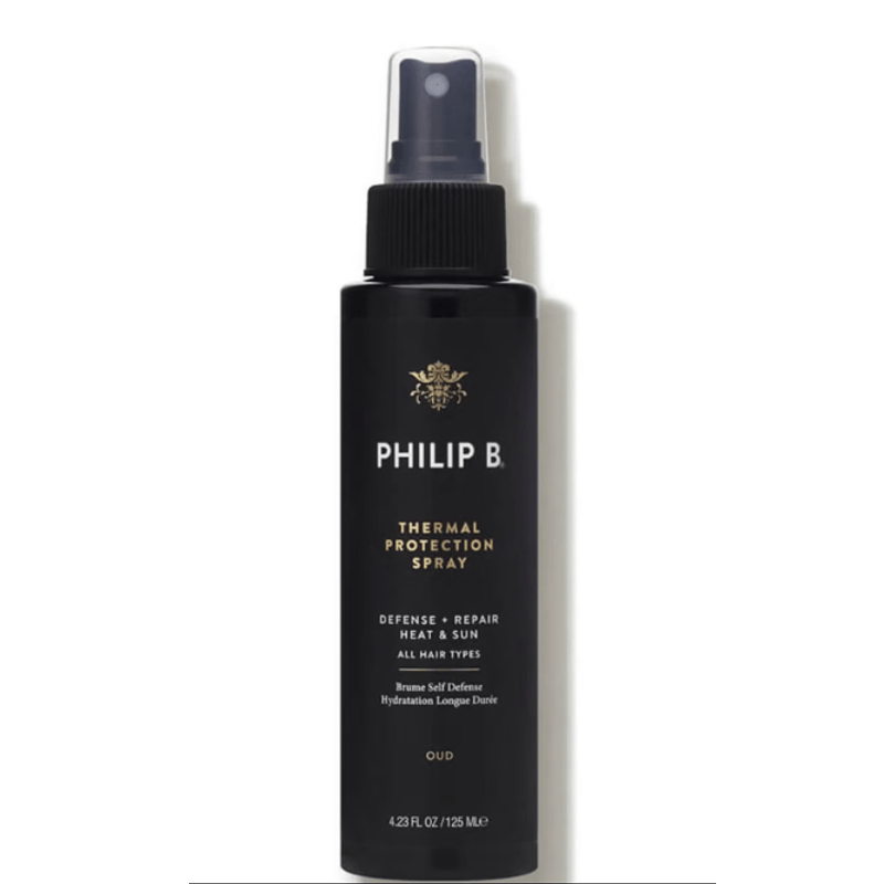 PhiLip B Thermal Protection Spray (125 ml)