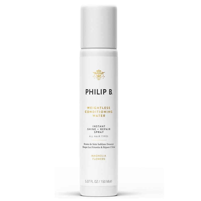 PhiLip B Weightless Conditioning Water (150 ml)