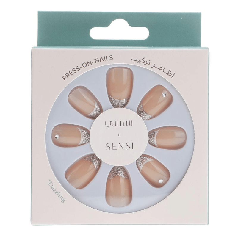 سينسي أظافر تركيب ديزلينج S04039-91115