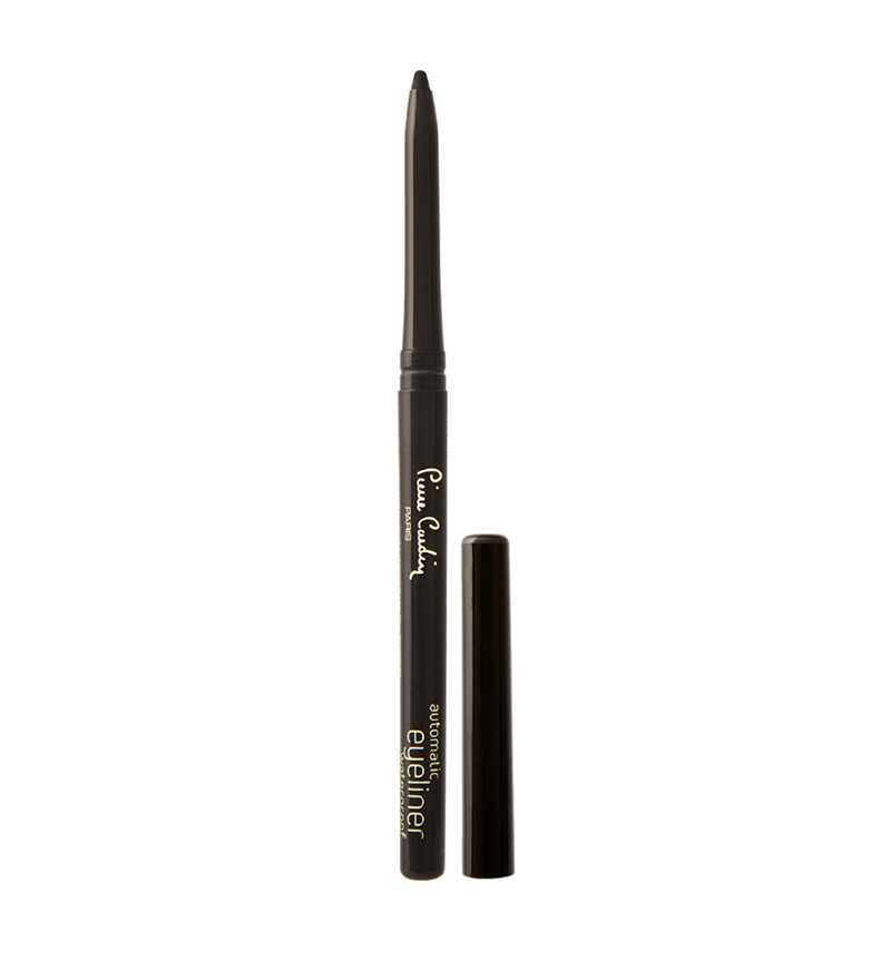 Pierre Cardin Automatic Eyeliner Waterproof-Black