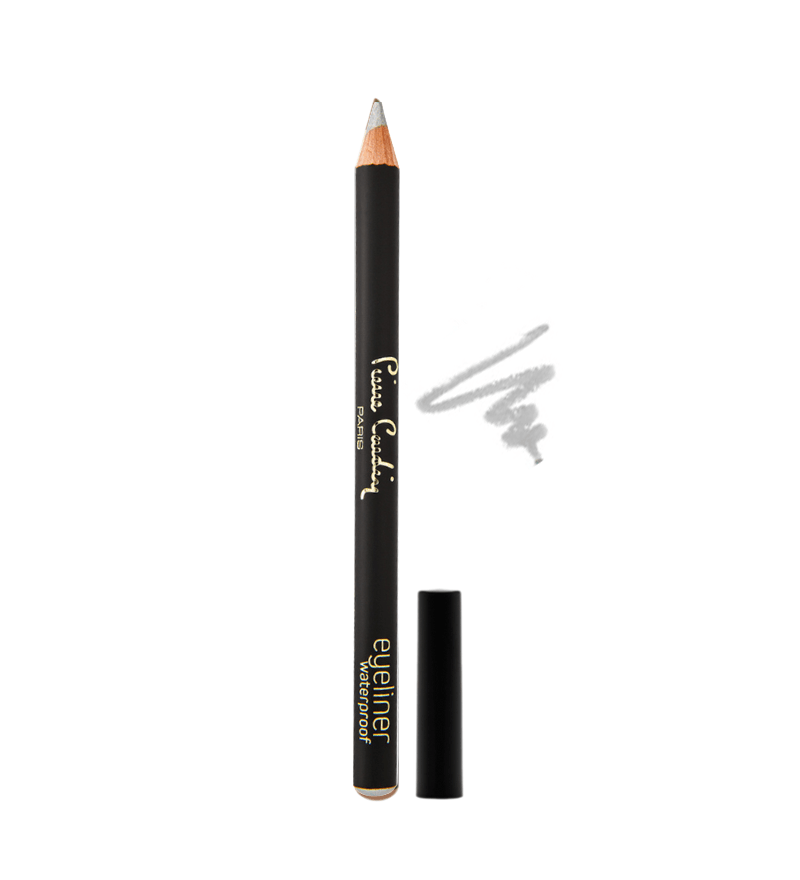 Pierre Cardin waterproof eyeliner-Ashen
