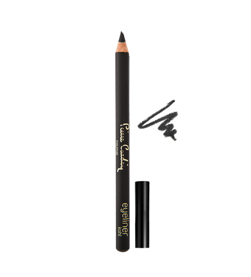 Pierre Cardin Eyeliner Kohl Black Pearl