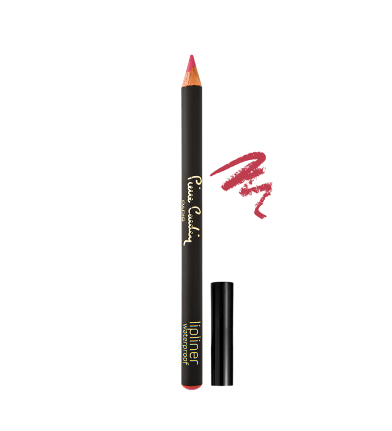 Pierre Cardin Waterproof Lip Liner Sweet Pink