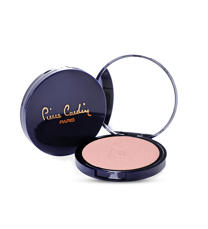 Pierre Cardin Illuminating Skin Perfector Rose Quartz