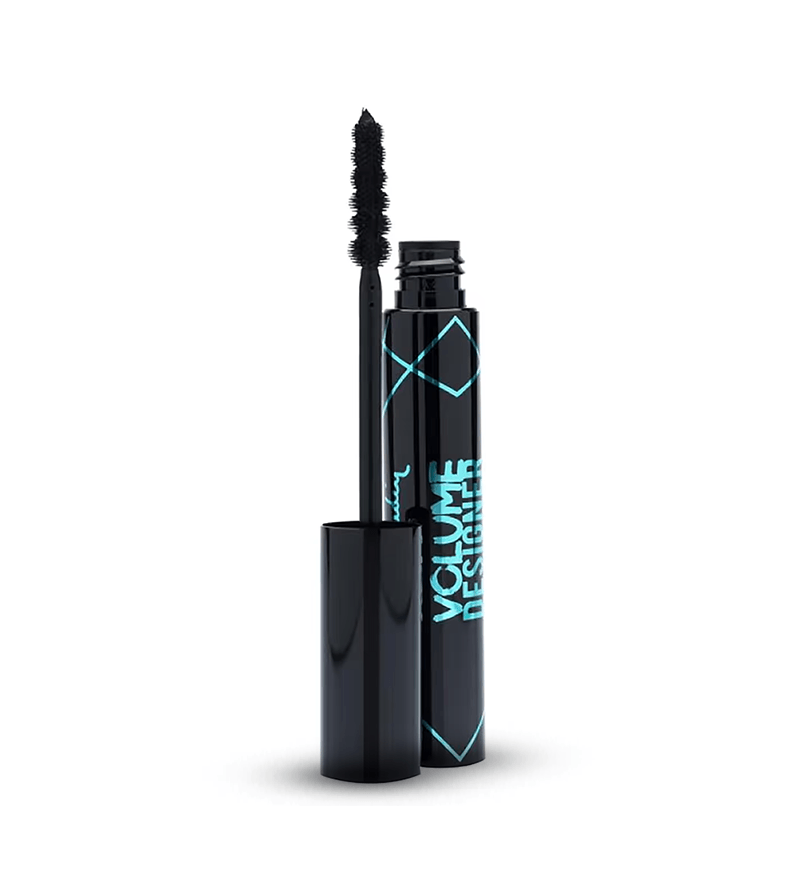 Pierre Cardin Volume Designer Mascara Black 9 ml