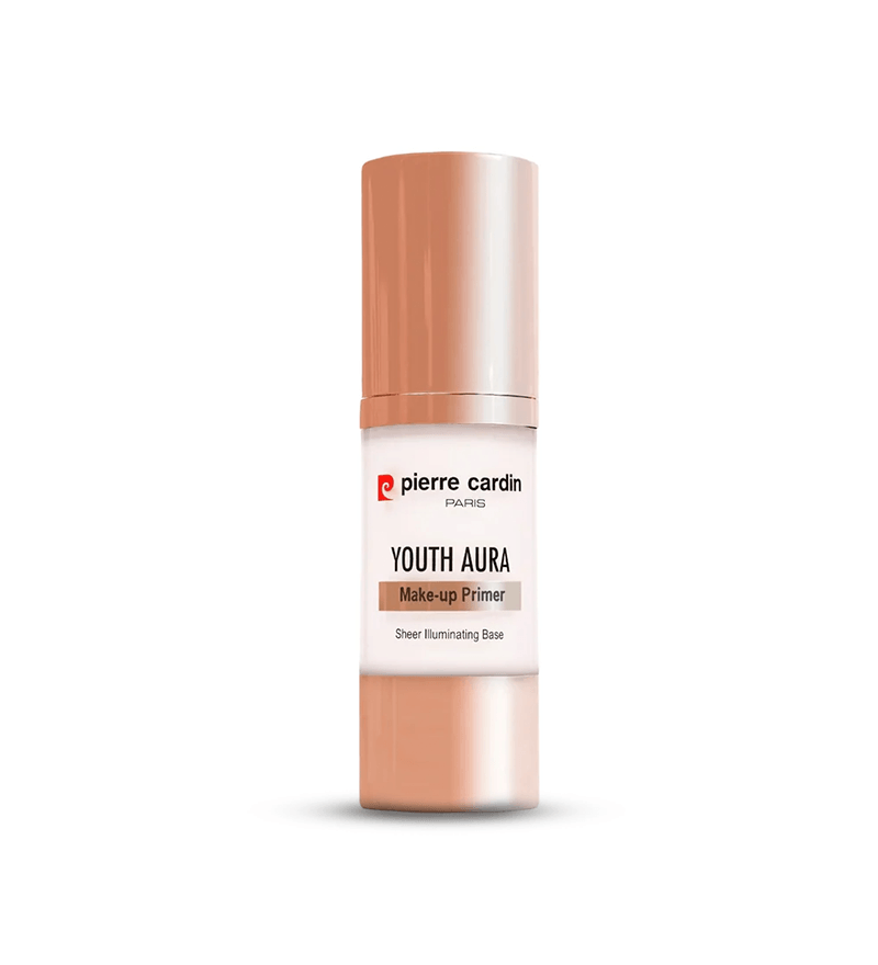 Pierre Cardin Youth Aura Make Up Primer 30 m
